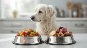 Dog Food Danger List