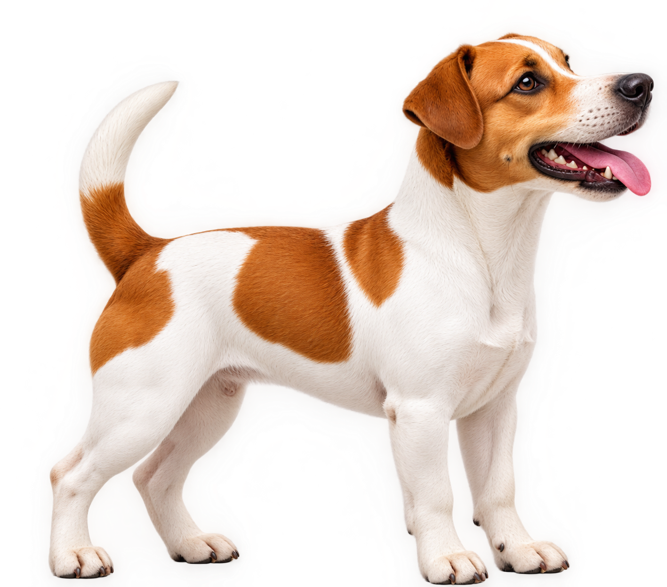 Small dog
